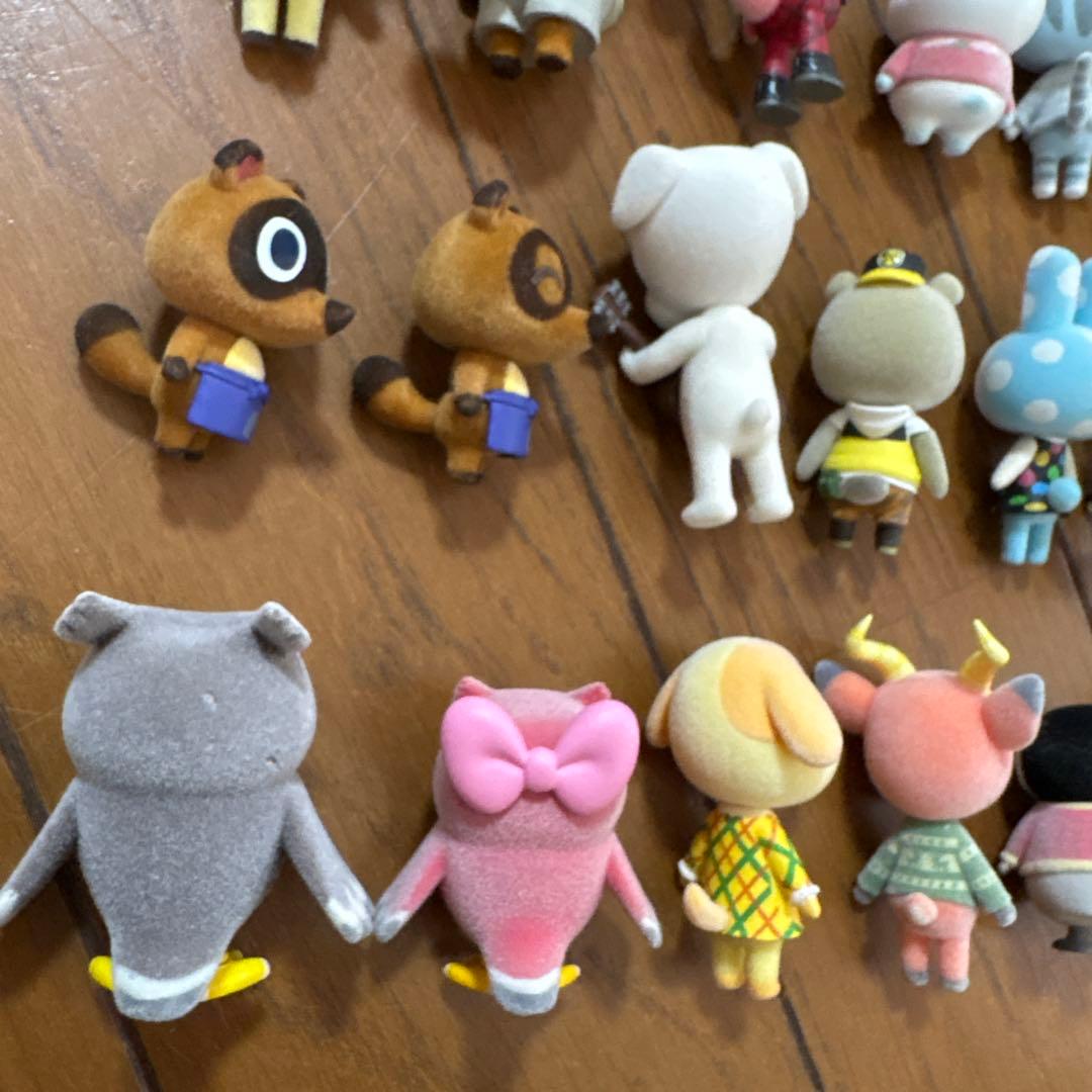 あつ森 ともだちどーる コンプ 22個セット - メルカリ