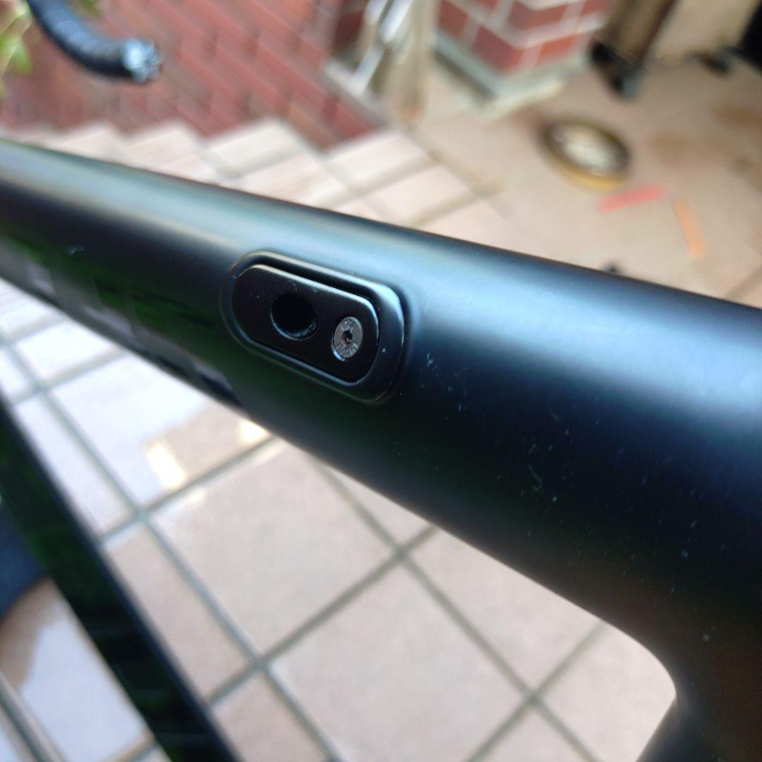 ケント様 専用 LEADER 735 Mサイズ フレームセット クランク付属