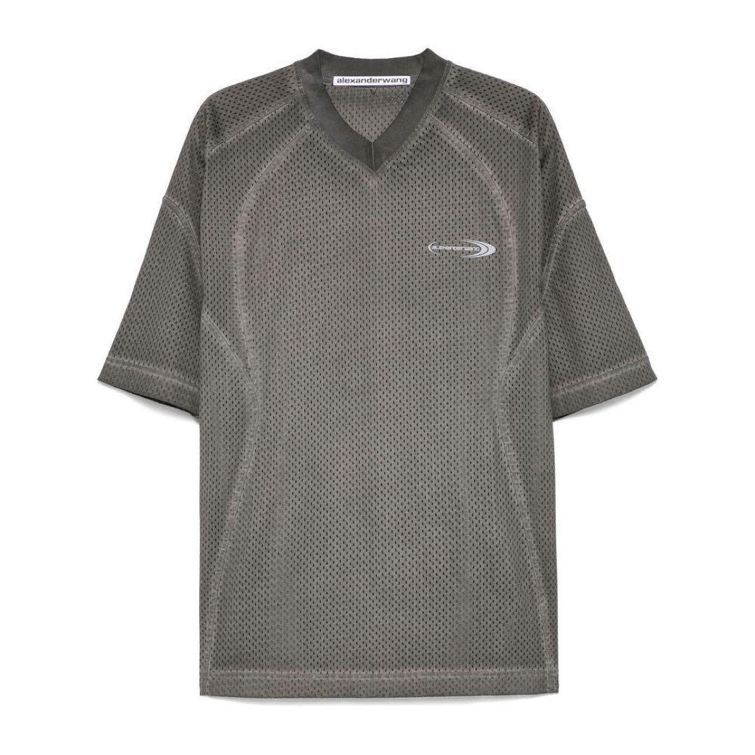 【Alexander Wang】Alexander Wang T-Shirts 22235934_52443450_600.jpg