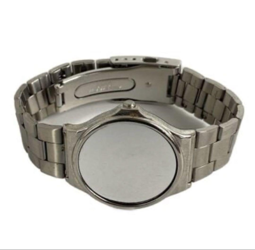 dressedundressed ブレスレット DRESSEDUNDRESSED ドレスドアンドレスド】時計モチーフブレスレット