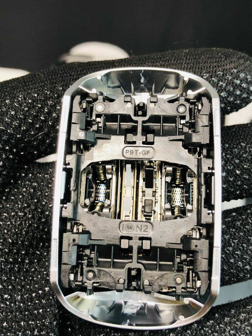 展示、未使用品】Braun Series 9 Pro+ 9517s - メルカリ