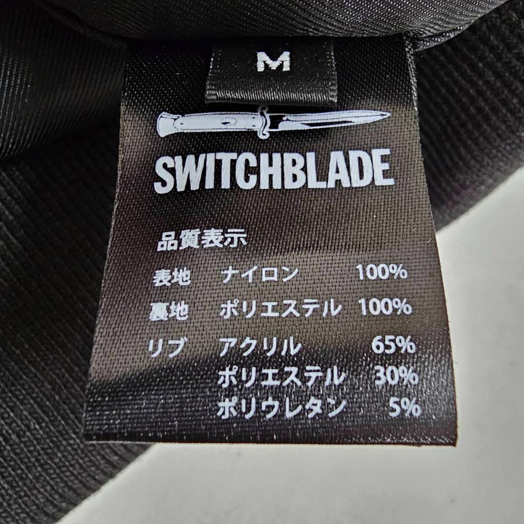 SWITCHBLADE　ラルク　hyde　誕生祭　ジャケット　MH273