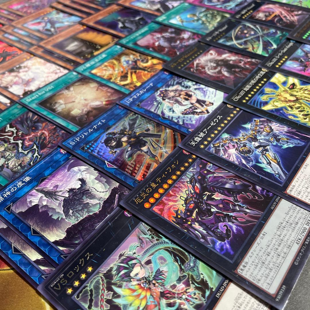 大会優勝構築 VSK9デッキ ヨクル ラゼン マッドラヴ ホーリースー