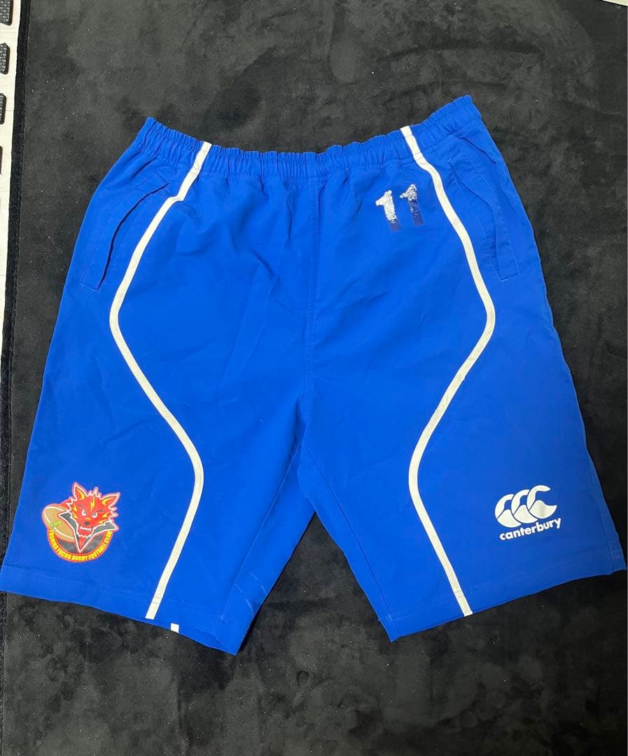 ラグビー 東京ブレイブルーパス東京 練習用ヤッケ半パン Training photos】 2025.8.29 (Fri)📸 東芝ブレイブルーパス東京