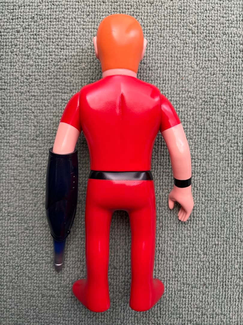 パンクドランカーズ アイツ　コブラ　punkdrunkers あいつ