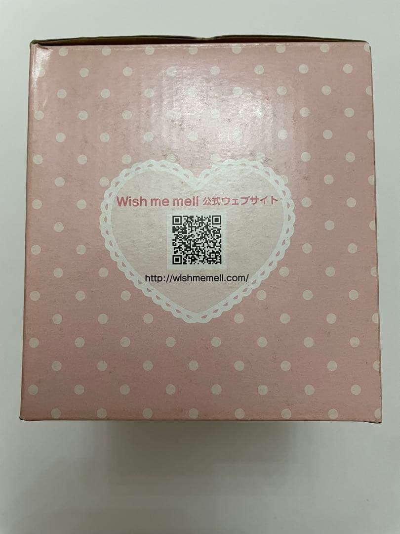 い*。様 ウィッシュミーメル　モバイルスタンド　奥村心雪さん　直筆サイン　サンリ