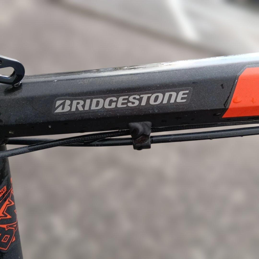 ブリヂストン BWX 24インチ こども（ジュニア）用自転車 東京都大田区