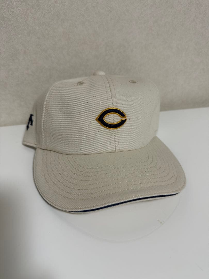 非売品／新品未使用】広島東洋カープ 2026春季キャンプ限定キャップ