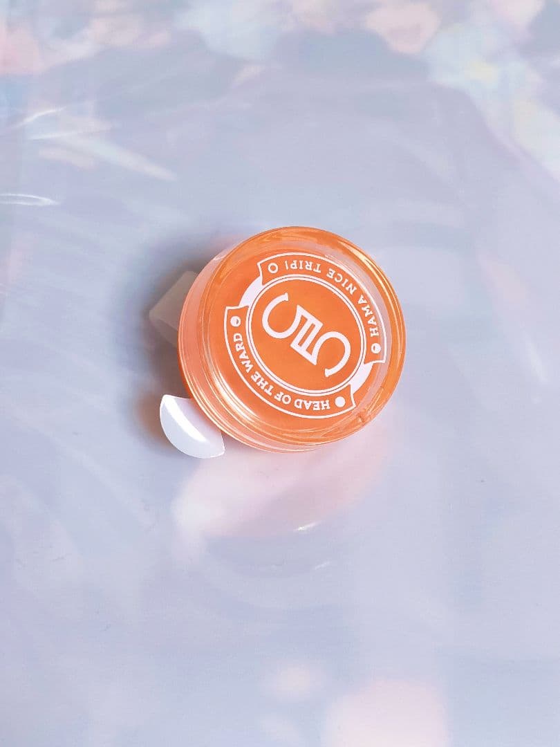 エイトリ 18TRIP 五十竹あく太 リングライト - メルカリ