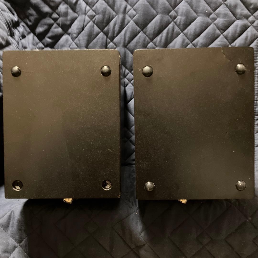 【決算バーゲン】《完動品》 Wharfedale ダイアモンド220スピーカー