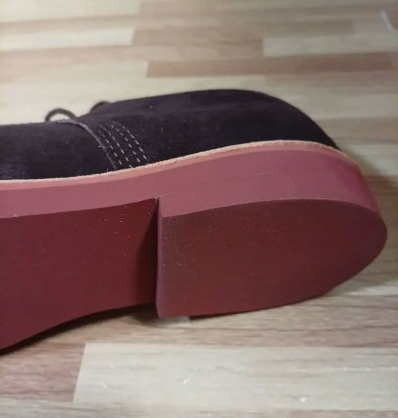 J@aptd 新品同様 定価36300円 WALK OVER モカシン