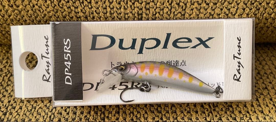 H*a様 Ray Tune レイチューン DP45RS 4点セット 定価以下 - メルカリ