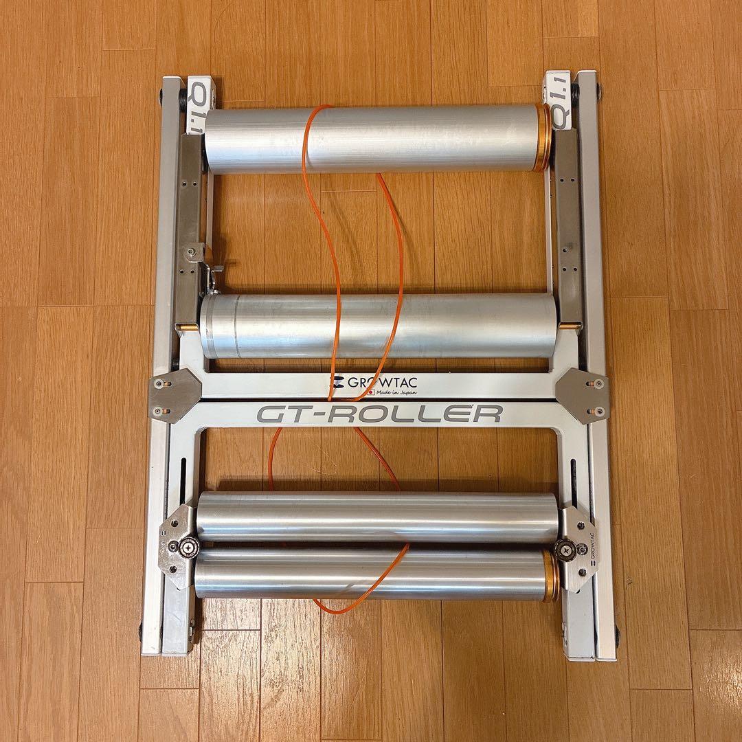 GROWTAC GT-Roller Q1.1 - メルカリ