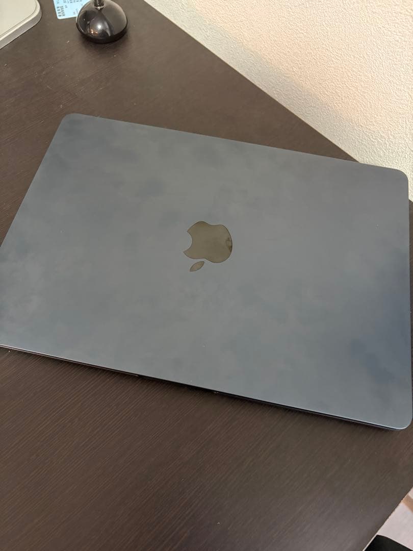 16GB！MacBook Air 2022 M2 SSD256 黒　13インチ Amazon.co.jp: Apple 2022 13インチMacBook Air: 16GBユニファイド