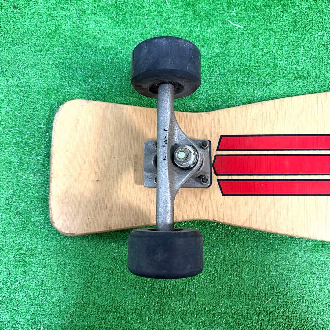 Gravity スケートボード MINI-CARVE 42インチ 良好 73mm