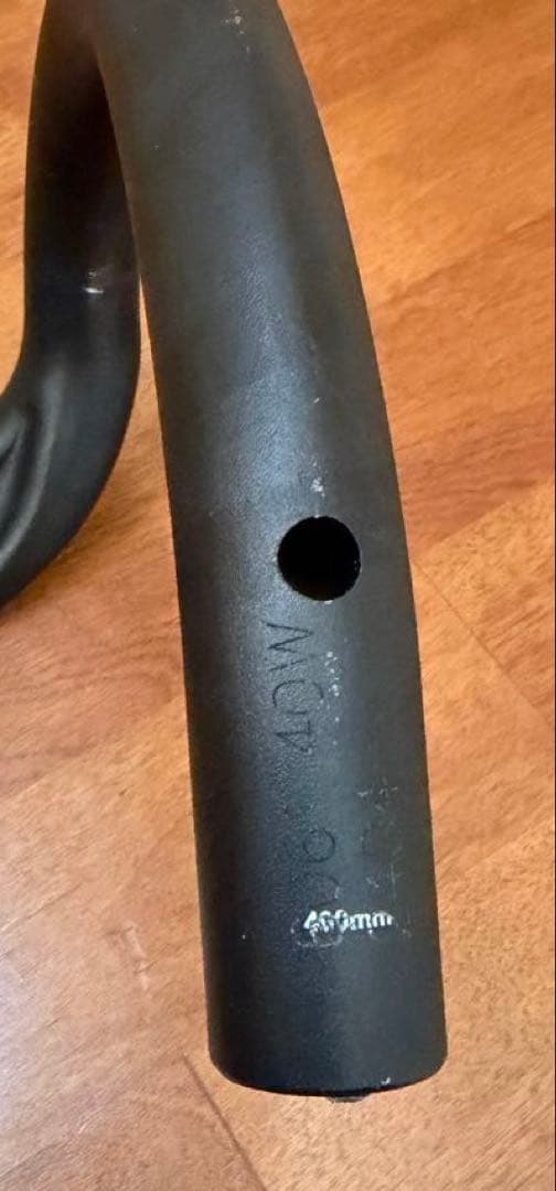 CONTROL-TECH COUGAR ALLOY エアロハンドル 400mm - メルカリ