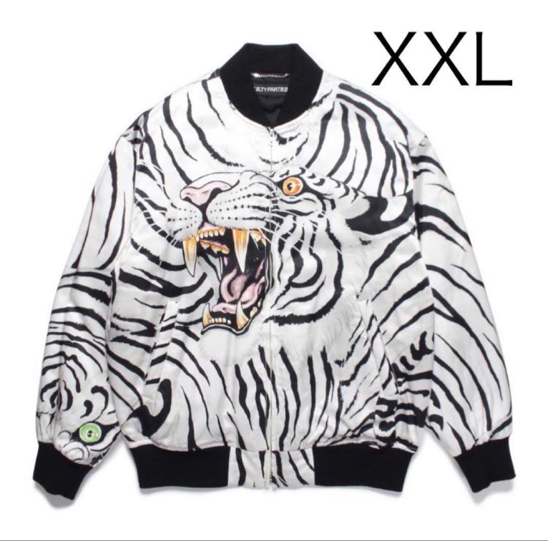 wackomaria tim lehi スカジャケット XXLサイズ - メルカリ