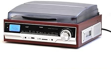 ✨新品✨ VersosVS-M006 SD USB ラジカセマルチプレーヤー - メルカリ