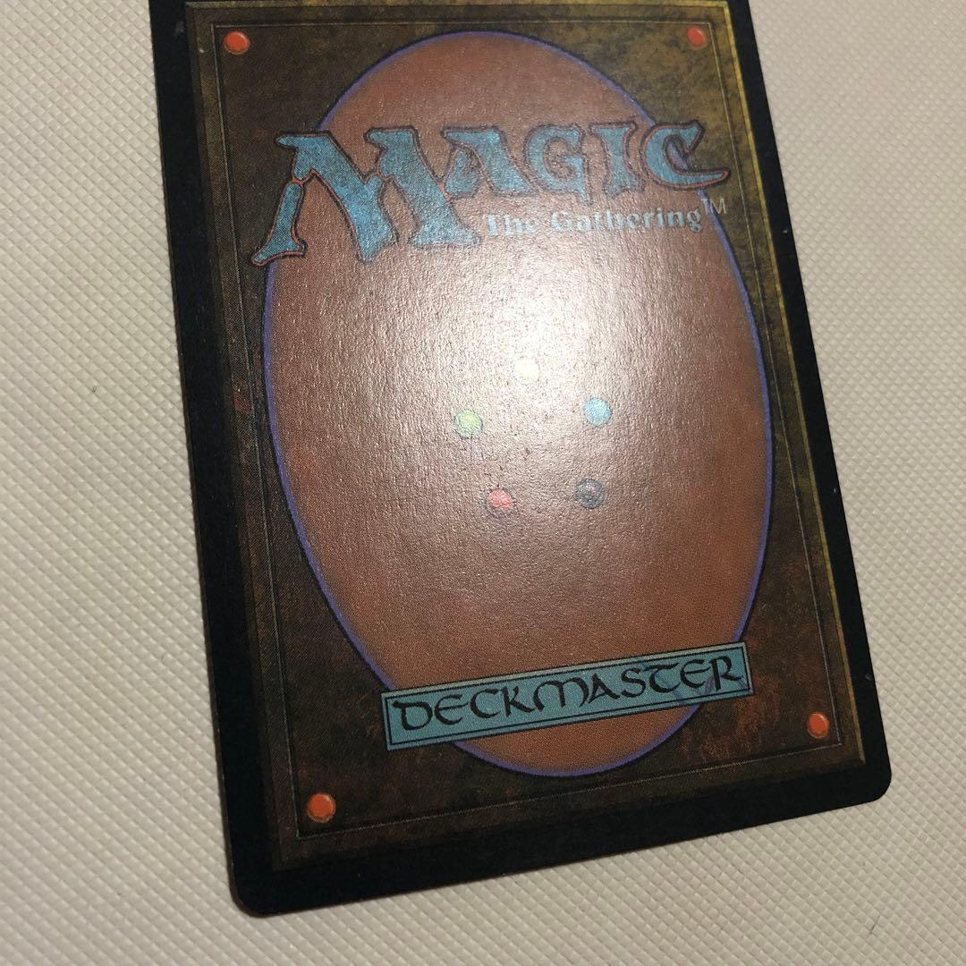 水蓮の花びら 4枚セット 中国語 繁体字 他言語 mtg