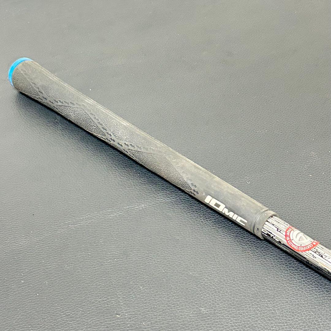 テーラーメイド RBZ ロケットボールズ ドライバー ATTAS 4U 6S - メルカリ