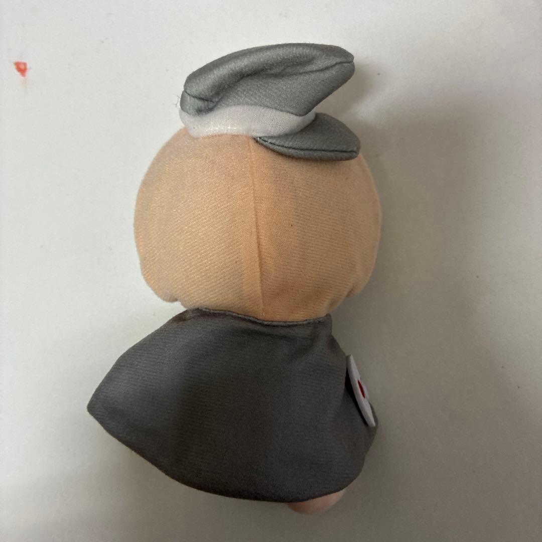 Hey! Say! JUMP 山田涼介 伊野尾慧 テディベア ぬい、フィギュア