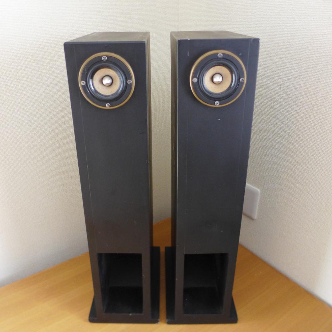 自作　フルレンジ　バックロードホーン　Tang Band　W3-1364SA sddefault.jpg