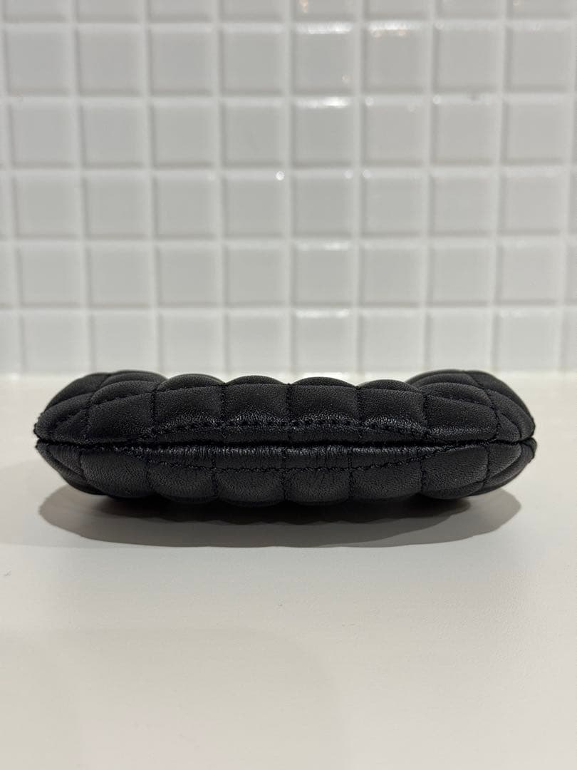 激レア】限定品 バックドロップ ムーンアイズ BROSH がま口 財布