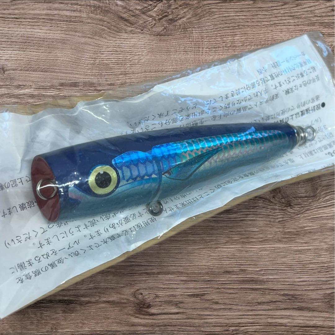 新品】カーペンター BCポッパー60 希少カラー 検索)パドルベイト