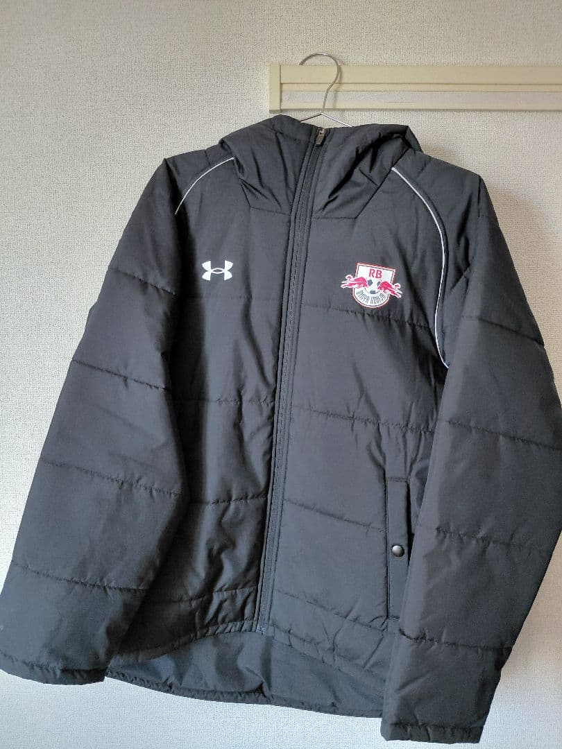 新品】RB大宮アルディージャ ハーフコート 2XLサイズ - メルカリ