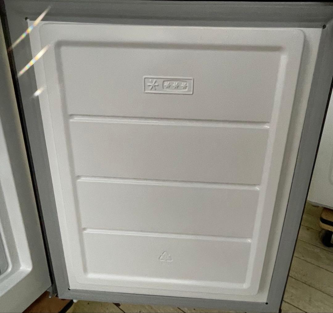 み*♪様 2024年製 マスクゼン JR173HM01GR 冷蔵庫 ④ - メルカリ