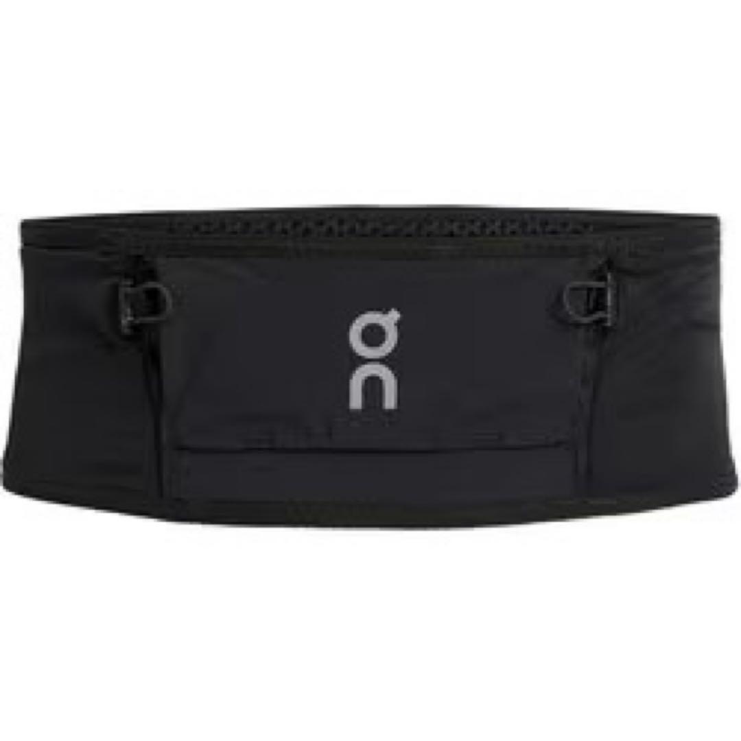N*o様 ON Ultra Belt 2L Black Sサイズ ボトル付き Ultra Belt 2L | On 日本