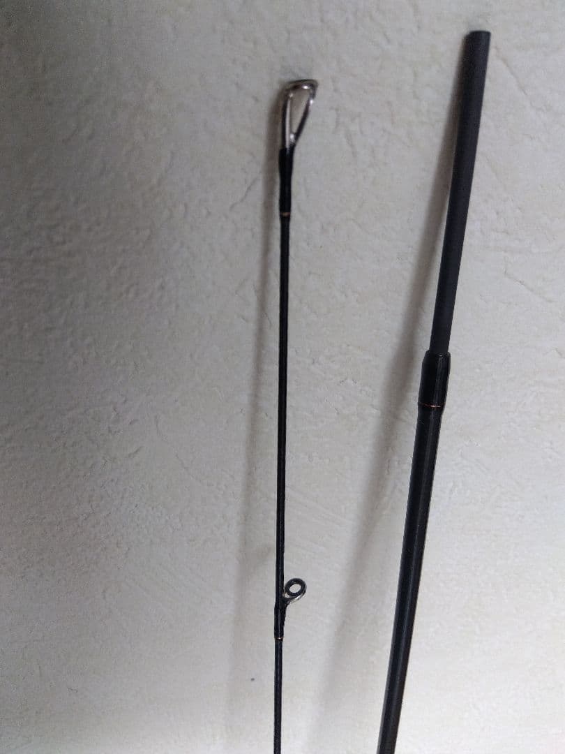 IPRIMI 62L トラウトロッド 収納ケース付き