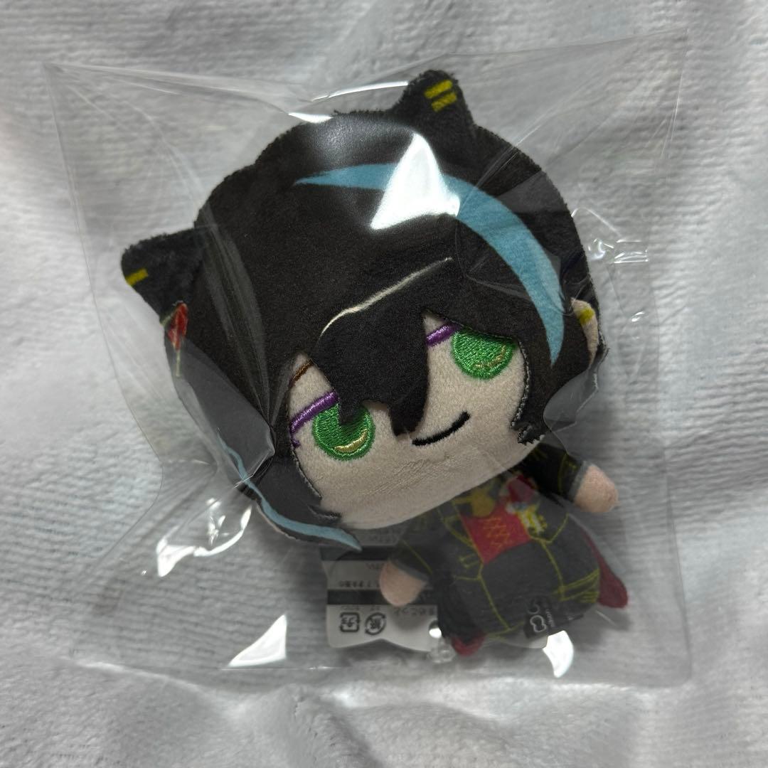 悪魔執事と黒い猫 あくねこ ベレン まめこっと - メルカリ