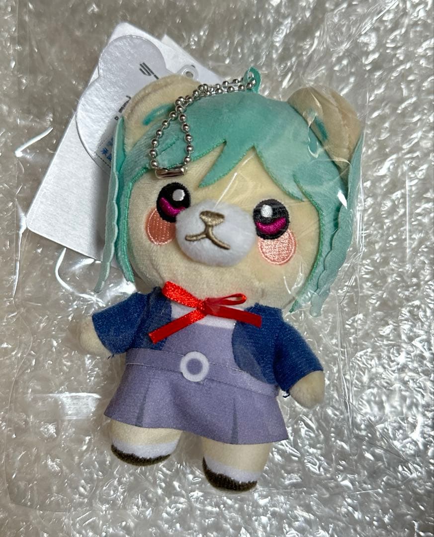 ラブライブ！スーパースター!!×WEGO Kumalla! 鬼塚冬毬 - メルカリ