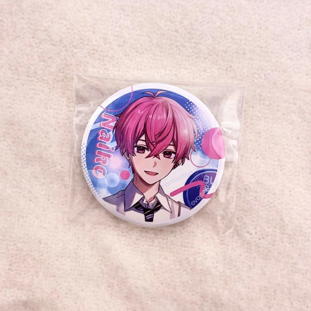 いれいす ないこ Stay High 缶バッジ - メルカリ