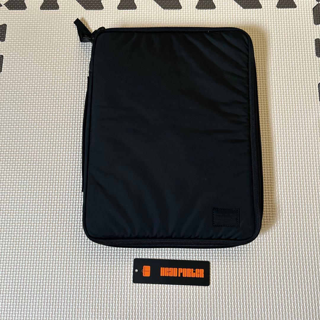 PORTER ヘッドポーター ブラックビューティー ノートケース - メルカリ