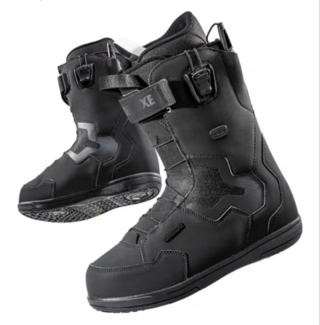 新品］DEELUXE ID LITE スノーボードブーツ 28cm - メルカリ