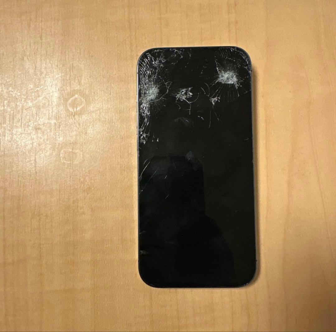 iPhone 14 Pro 256GB ディープパープル ジャンク 起動不可 - メルカリ