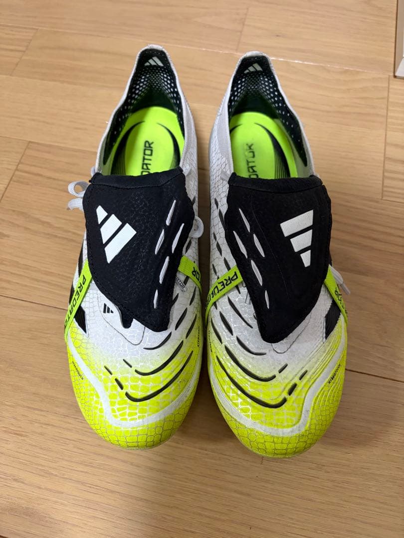 adidas プレデターエリート AG プレデター ELITE AG／サッカーショップKAMO