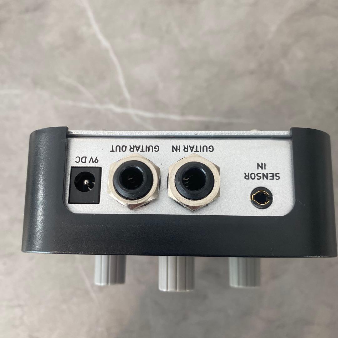 source audio Bass Envelope Filter SA126 - メルカリ