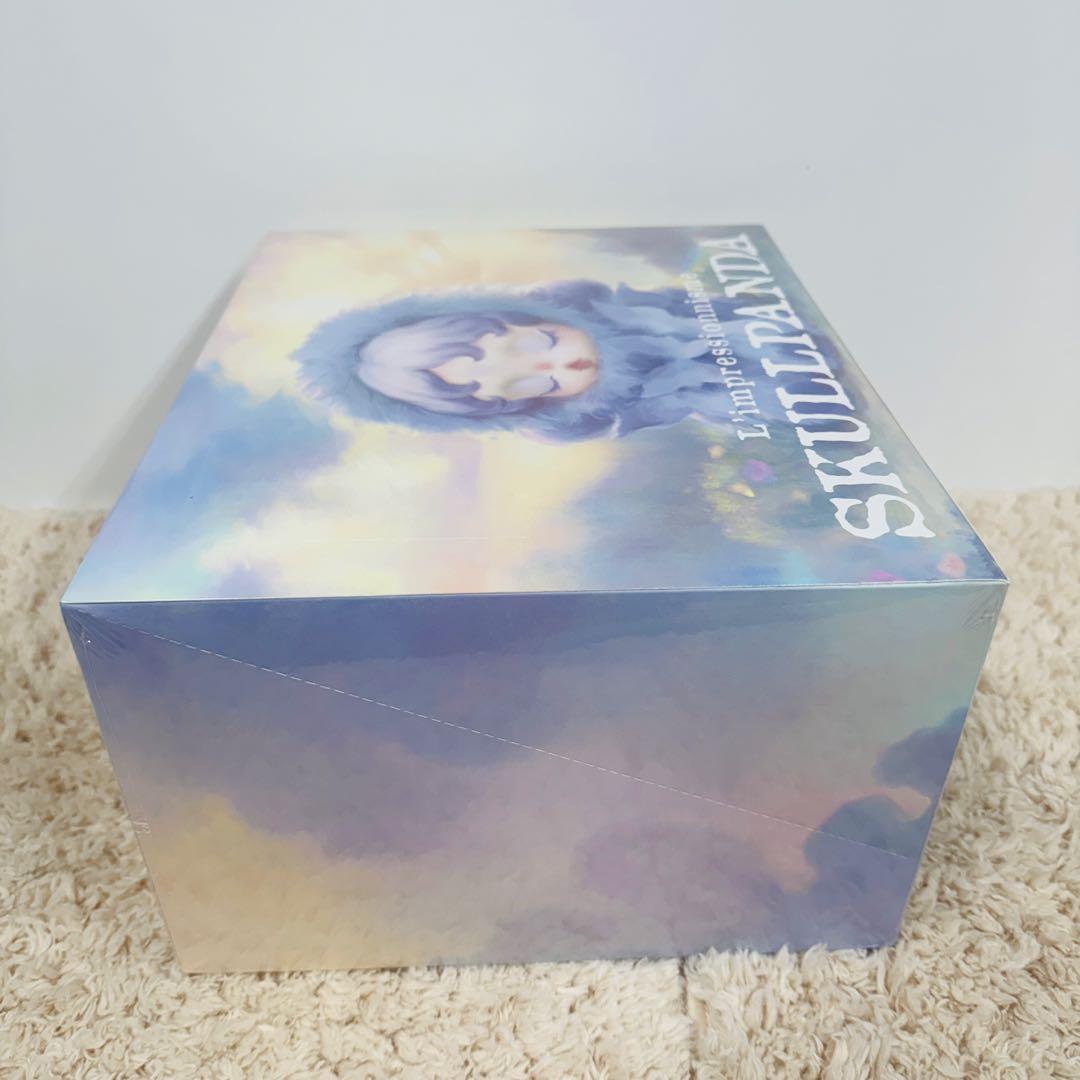 未開封 SKULLPANDA L'impressionnisme アソートBOX