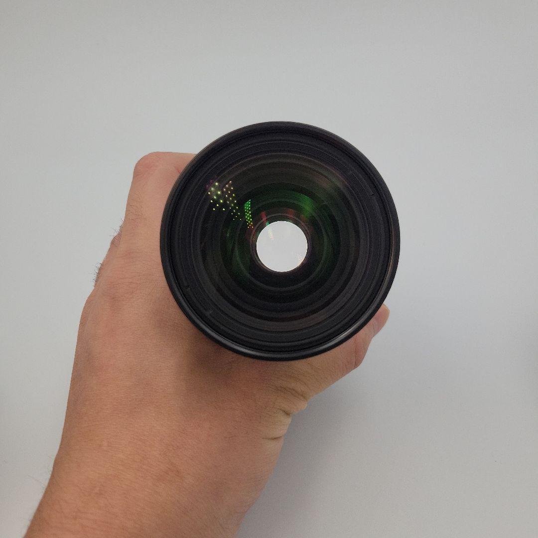 レンズ(ズーム) Nikon Zoom-NIKKOR 28-85mm F3.5-4.5 Ai-s