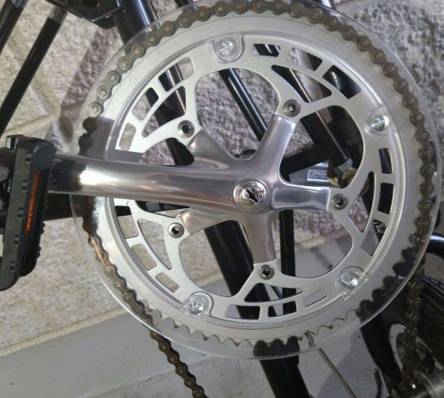 17バイシクル ミニウォーカー フォールディング 8インチ - メルカリ