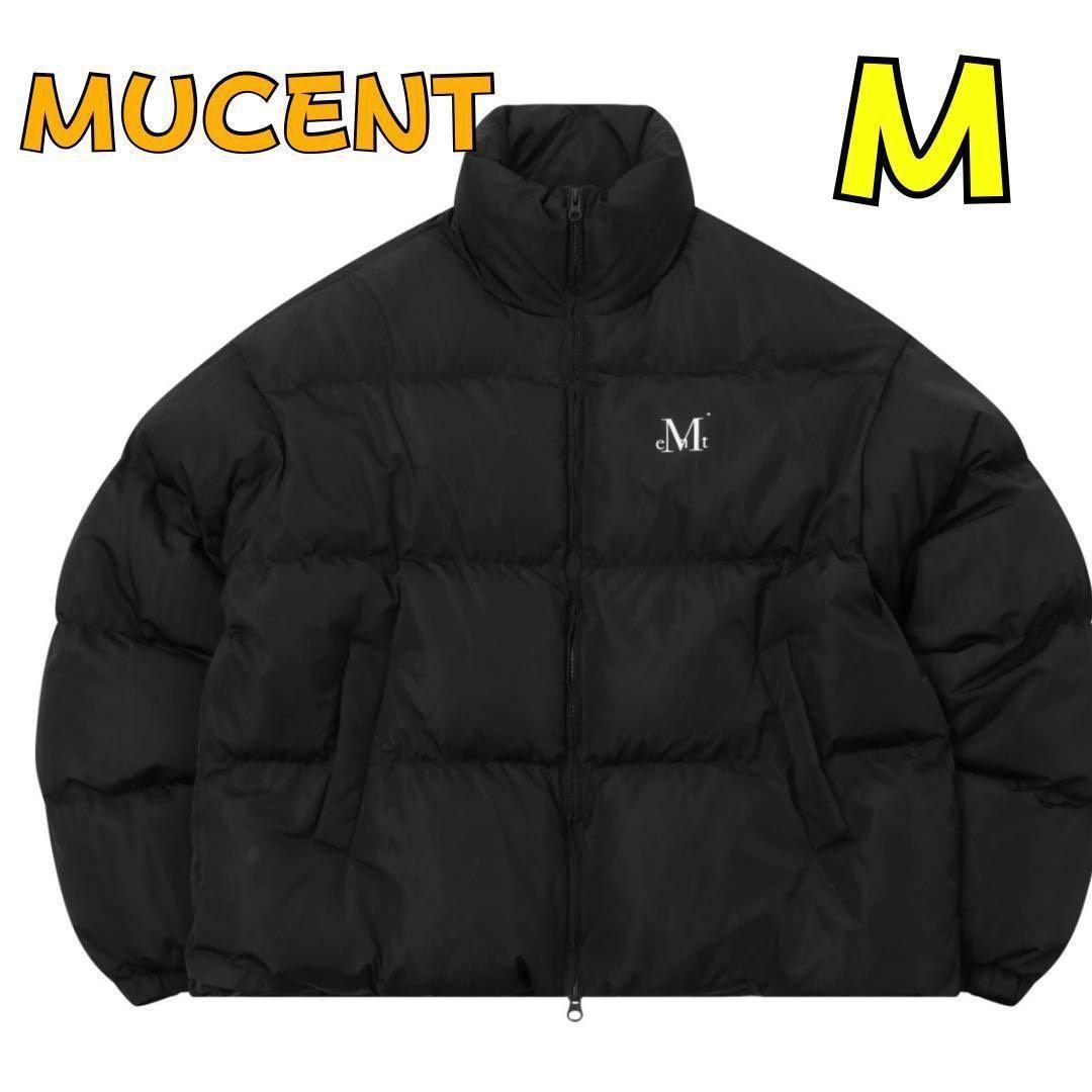 MUCENT 韓国 WELLON PADEING ダウン ジャケット - メルカリ