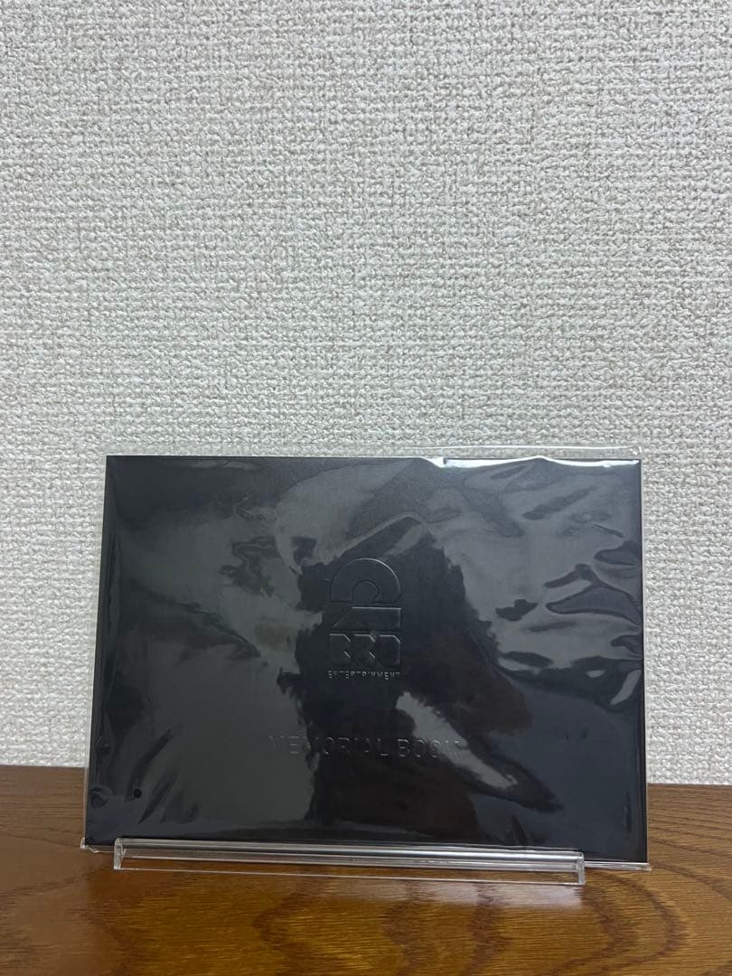 2BRO. 弟者 グッズセット