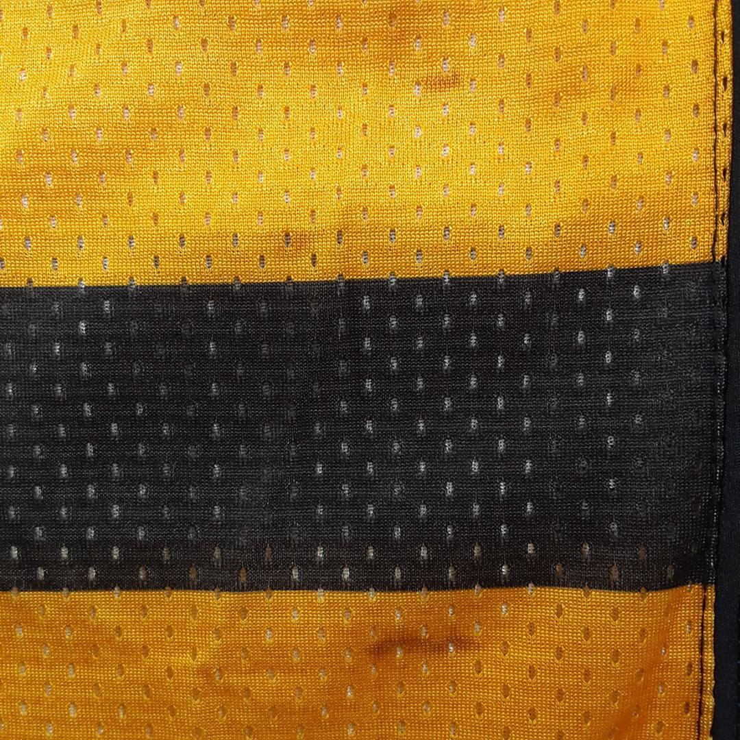 美品◎NIKE NFL スティーラーズ 99 KEISEL 復刻版ユニフォーム - メルカリ