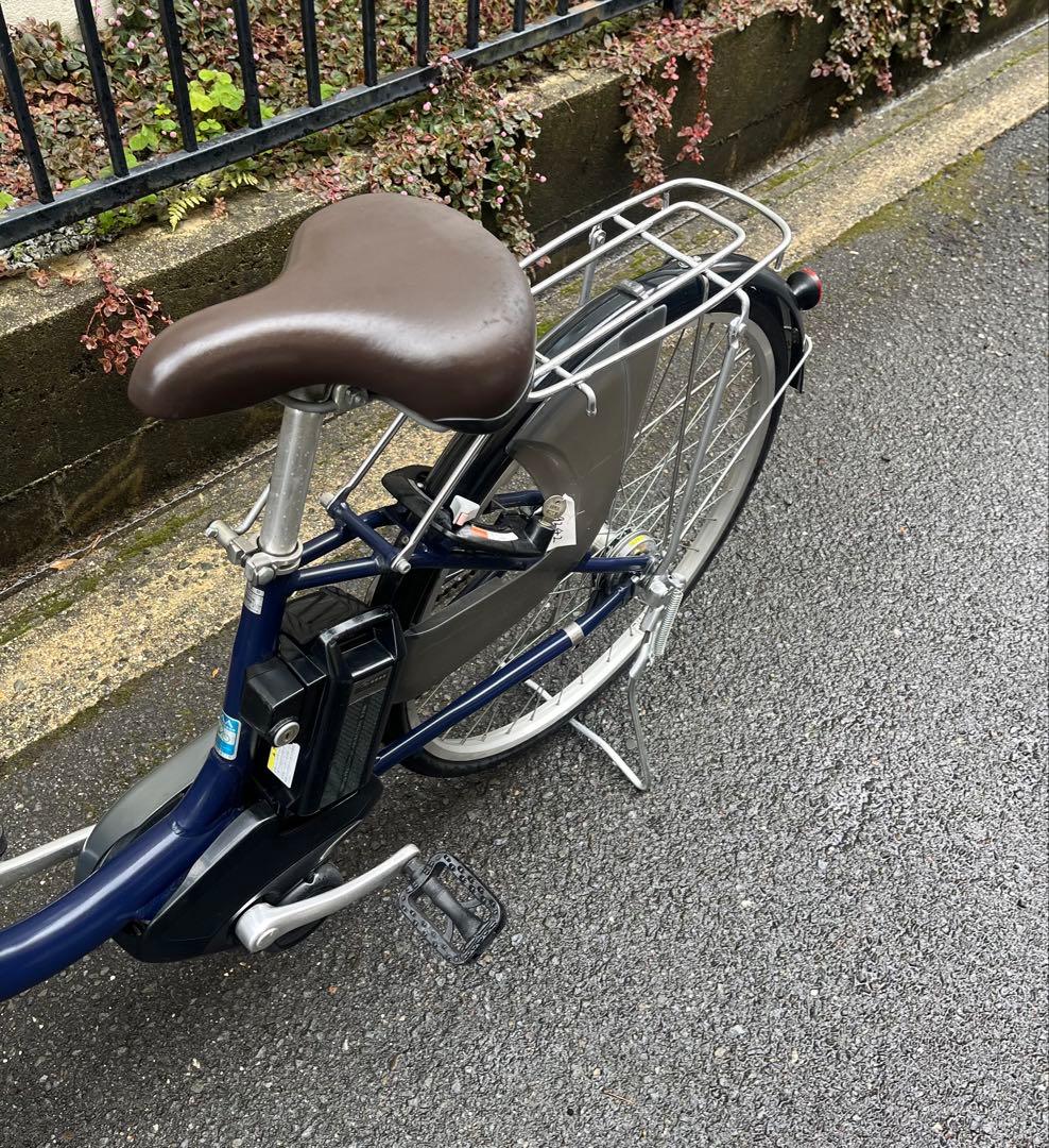 YAMAHA パスチア 電動自転車 発送不可 大阪 - メルカリ