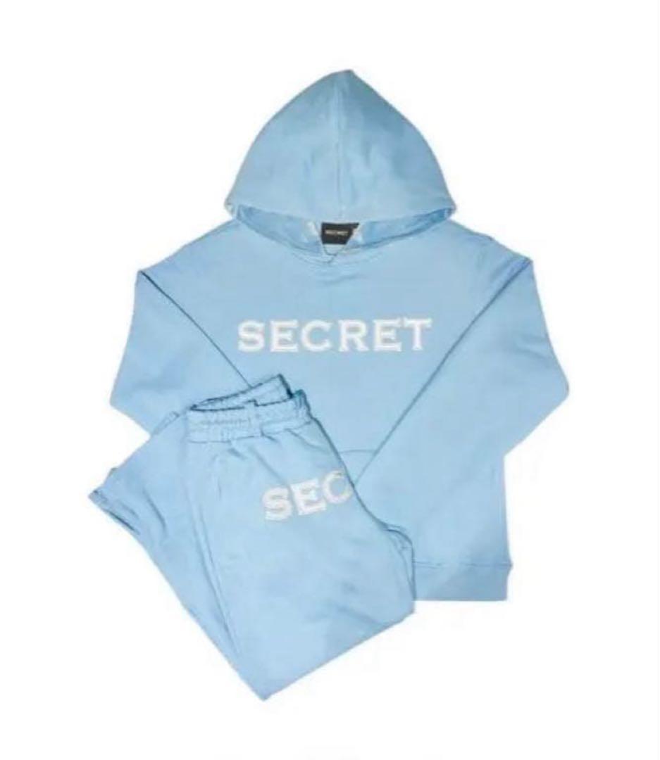 Secret セットアップ XL - メルカリ