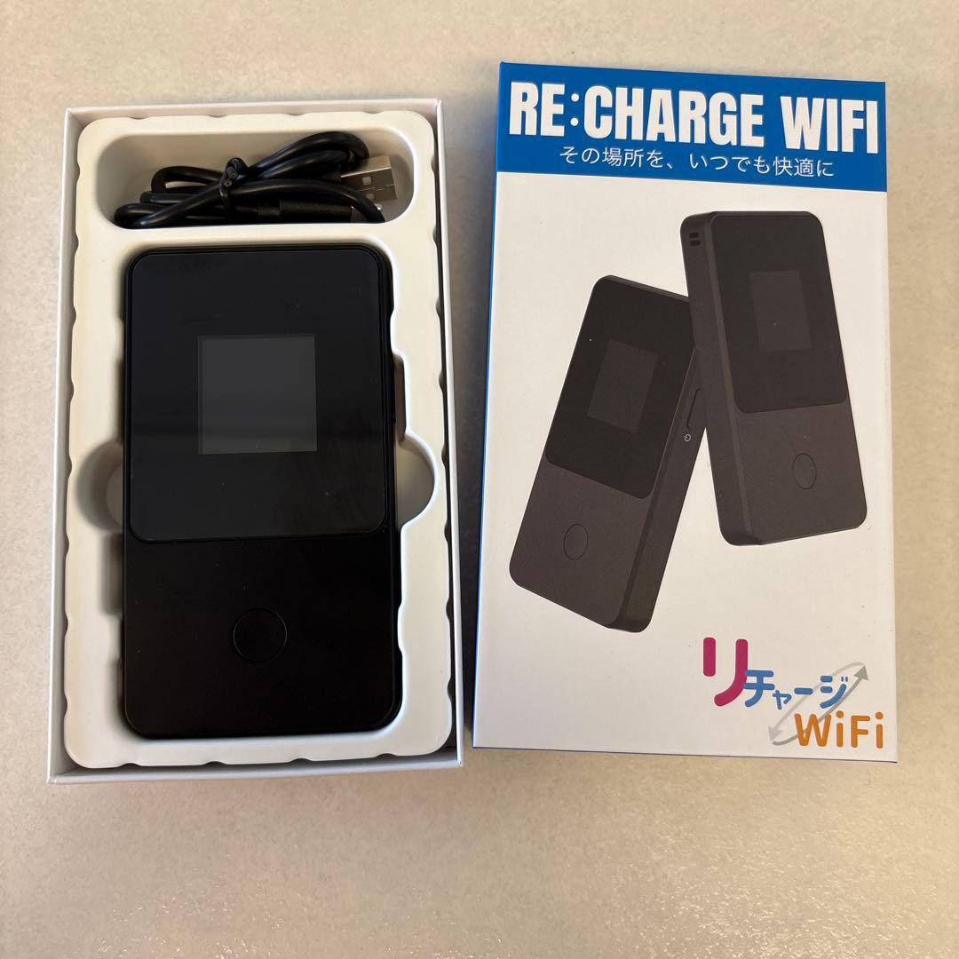 4G Global Mobile WiFi T8 データ残量71.63GB - メルカリ