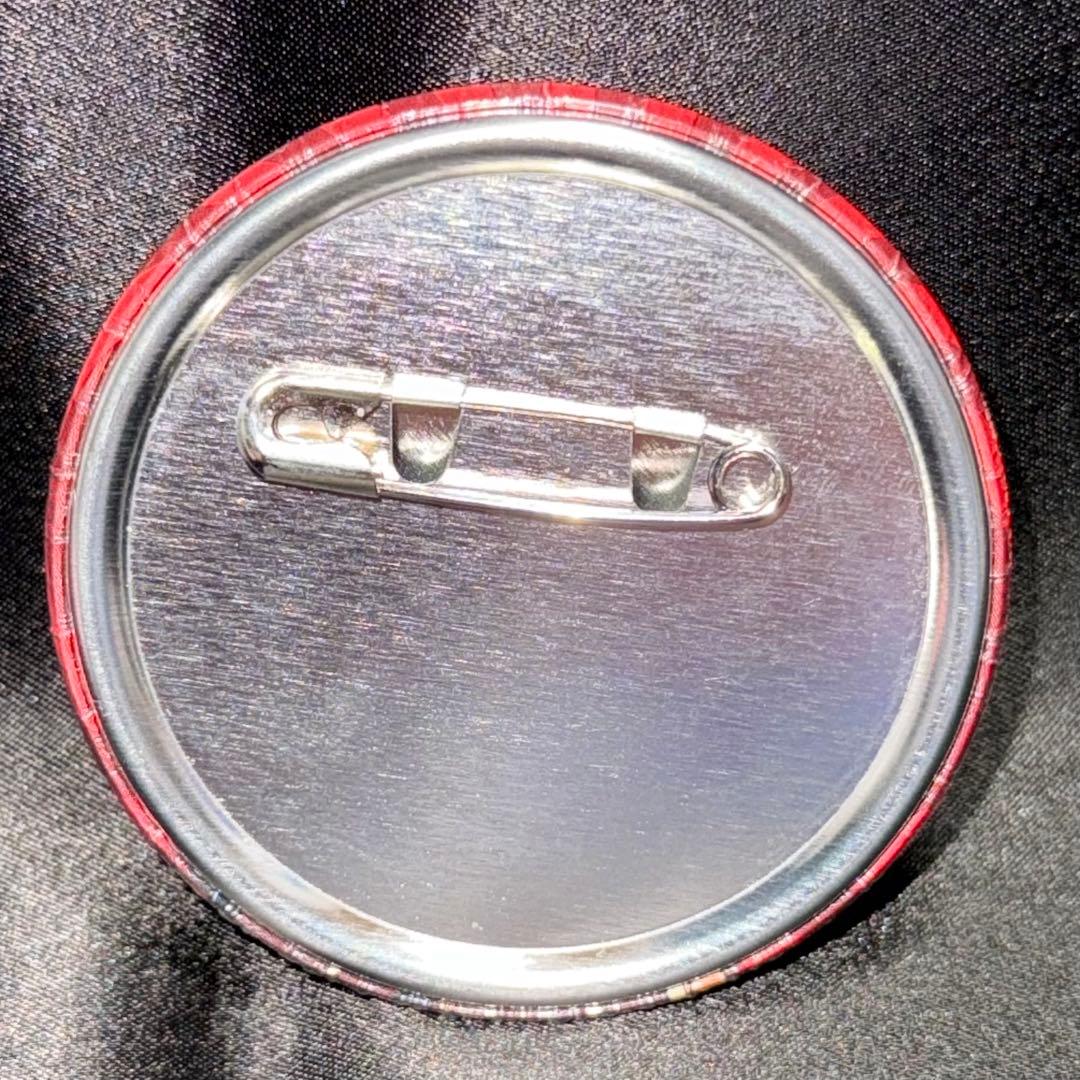 【希少】【非売品】地縛少年花子くん 連動 特典 限定 缶バッジ